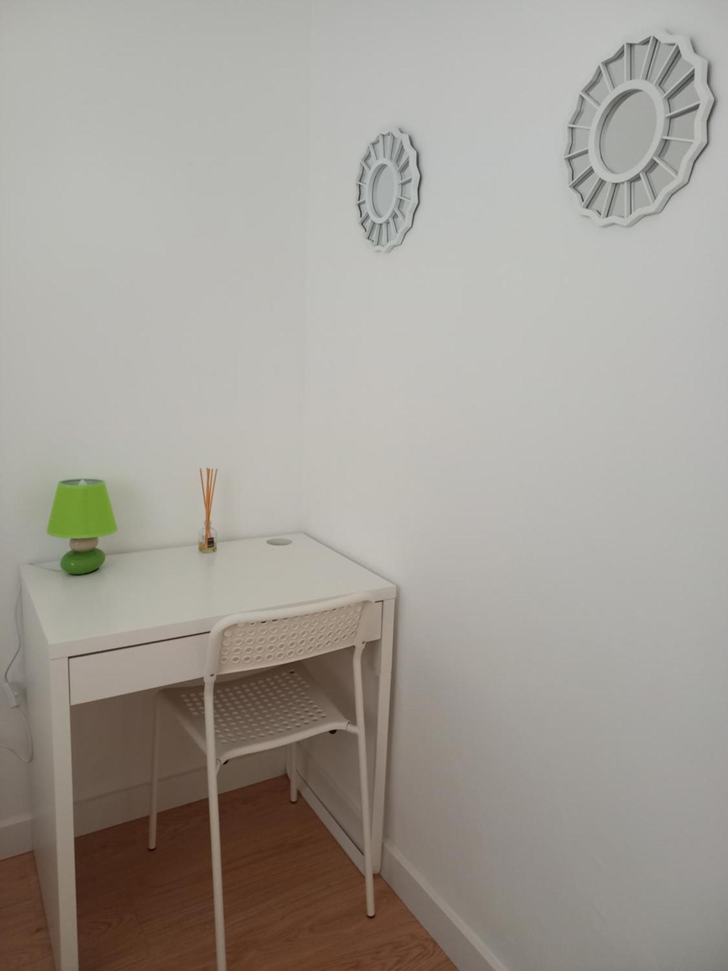 Appartement La Casita De Anna à Costa De Antigua Extérieur photo