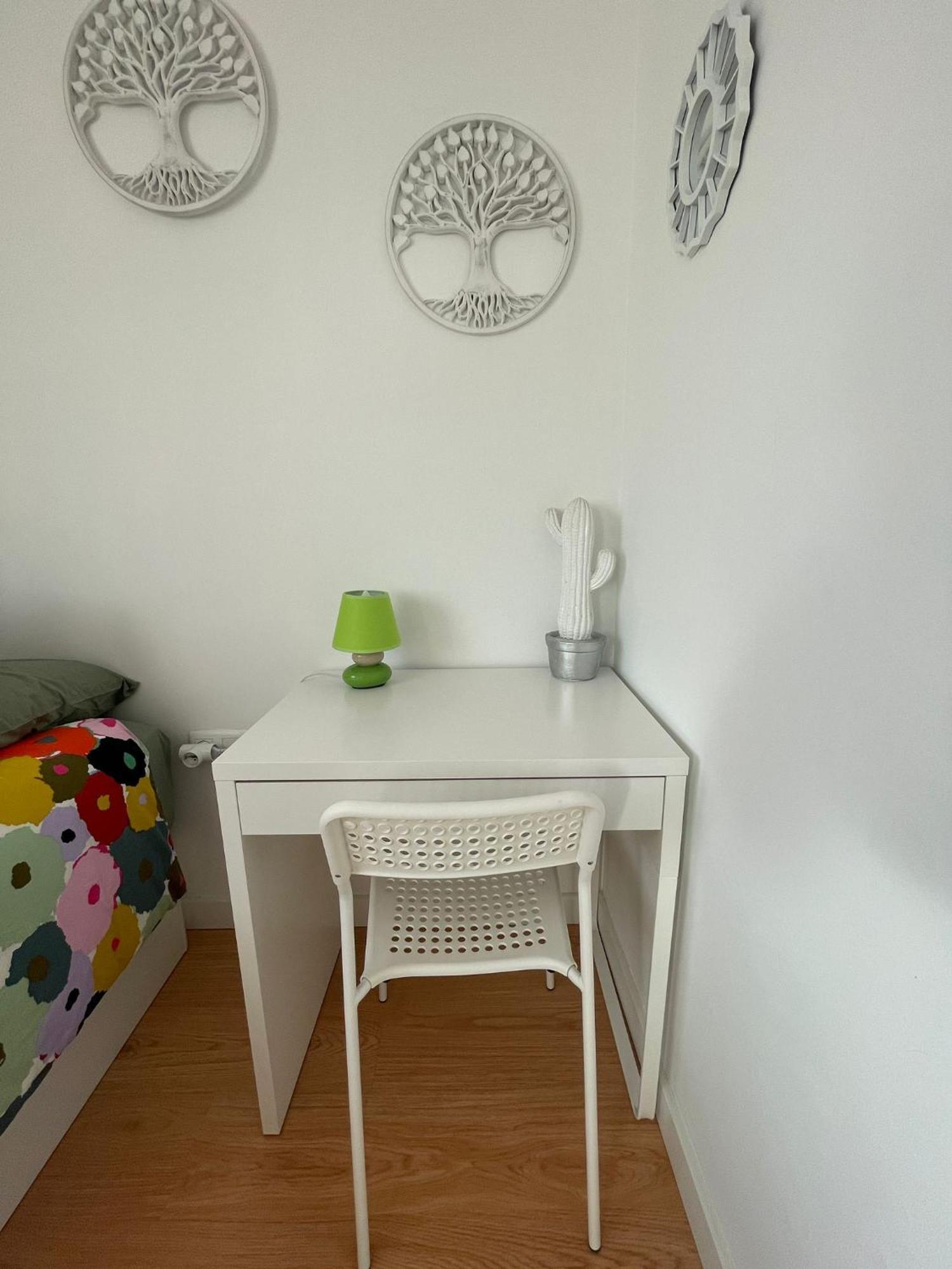 Appartement La Casita De Anna à Costa De Antigua Extérieur photo