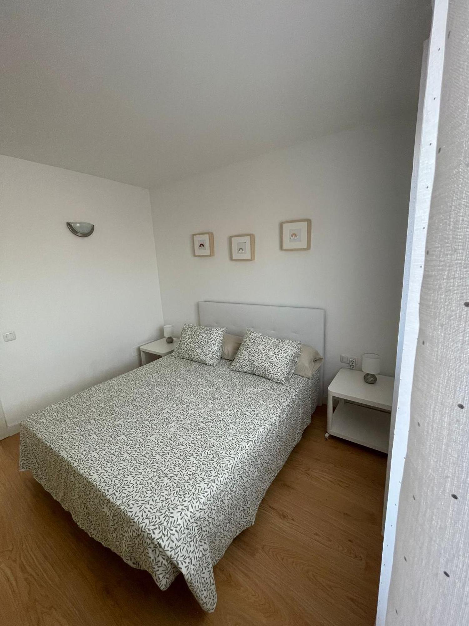 Appartement La Casita De Anna à Costa De Antigua Extérieur photo
