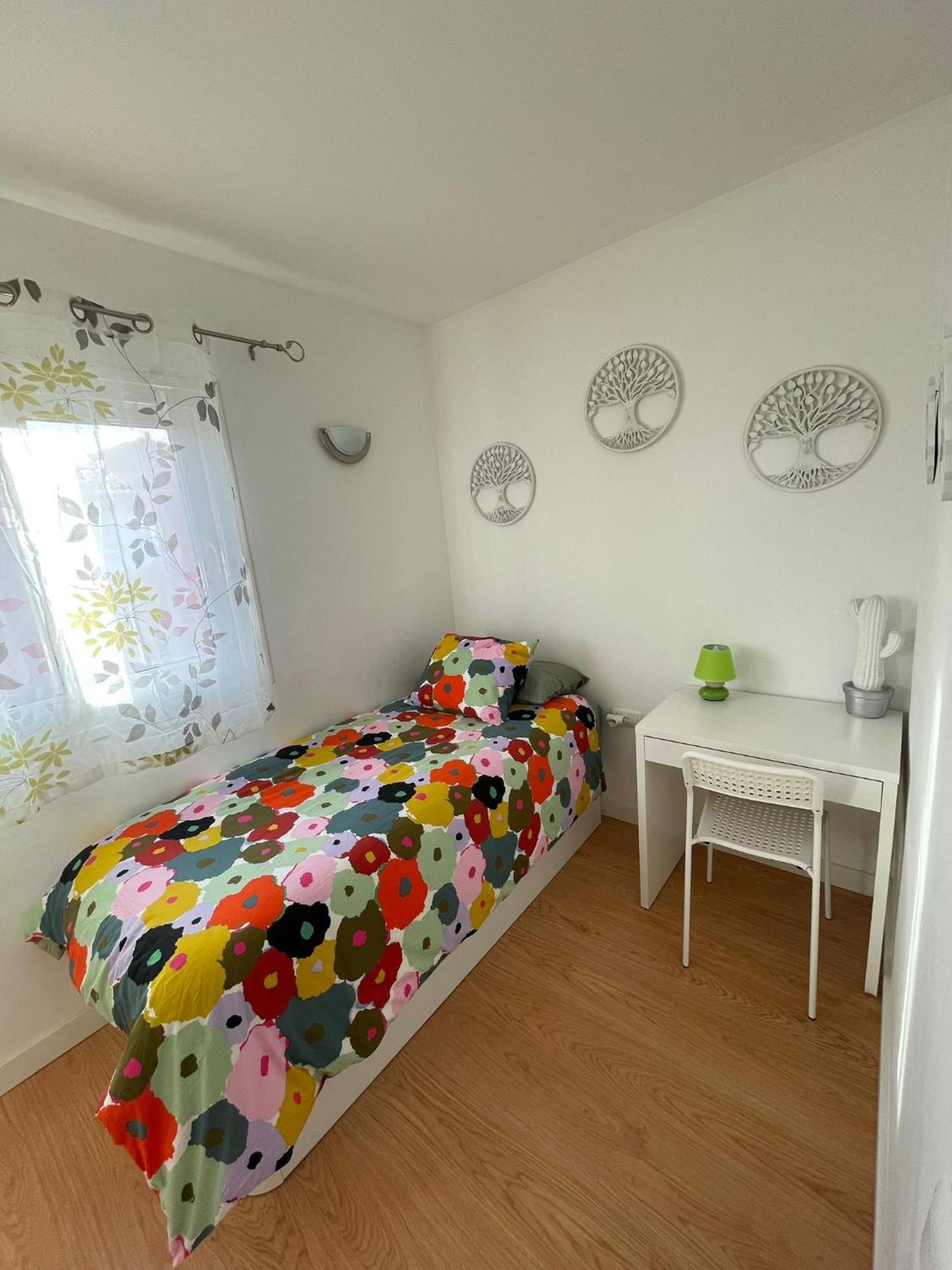 Appartement La Casita De Anna à Costa De Antigua Extérieur photo